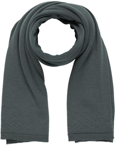 Rick Owens Scarf - Green