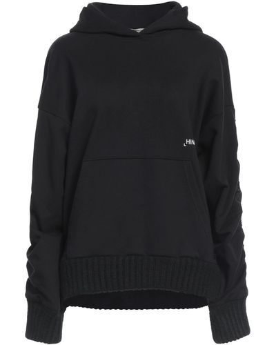hinnominate Sweatshirt - Black