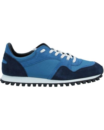 Spalwart Sneakers - Blue