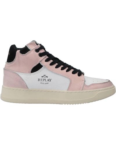 REPLAY Sneakers - Item 17118729 for Women