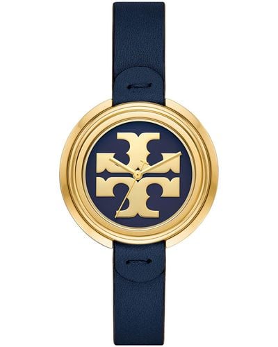 Tory Burch Wrist Watch - Blue