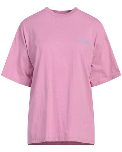 Opening Ceremony T-shirt - Rose
