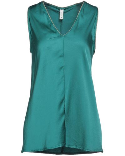 Souvenir Clubbing Top - Green