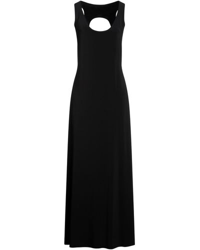 MAX&Co. Maxi Dress - Black