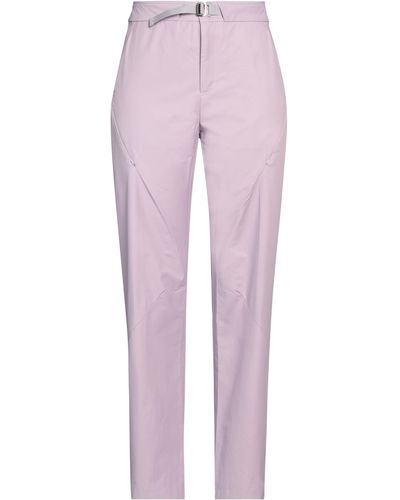 Post Archive Faction PAF Trousers - Pink