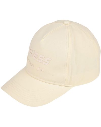 Guess Hat - Natural