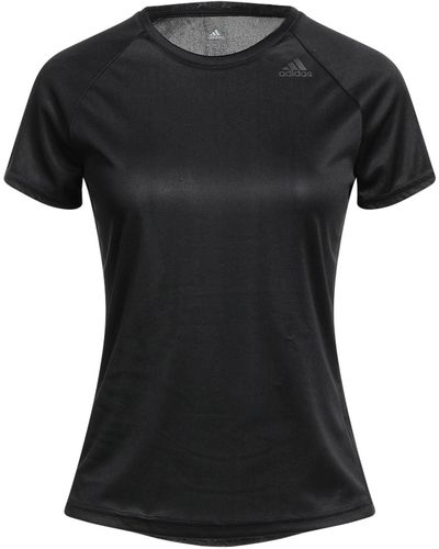 adidas T-shirt - Black