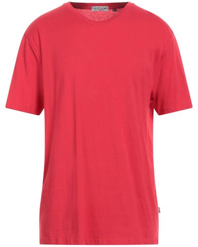Daniele Alessandrini T-shirt - Red
