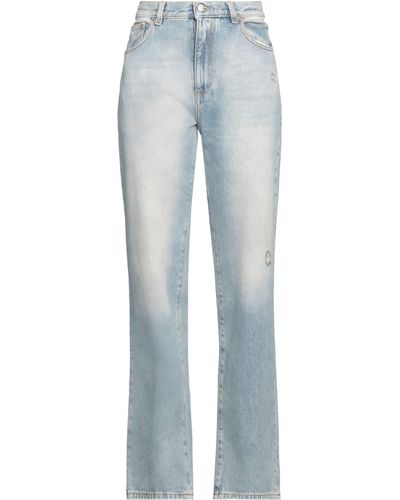 ViCOLO Jeans Cotton - Blue