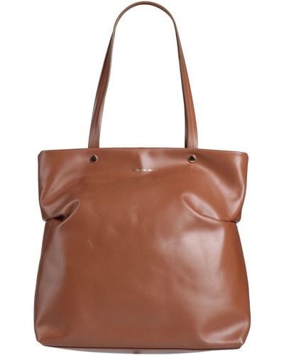 Tosca Blu Shoulder Bag - Brown