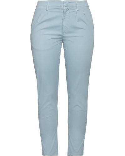 Dondup Trouser - Blue