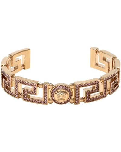 Versace Bracelet - Metallic