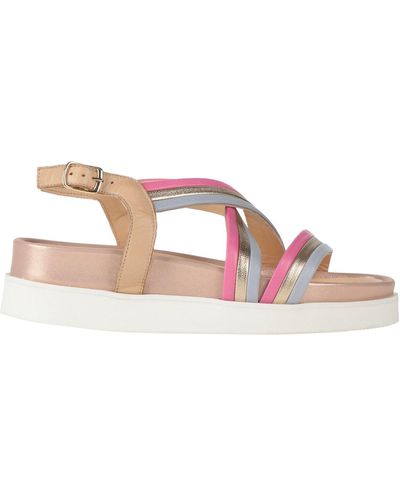 Apepazza Sandals - Pink