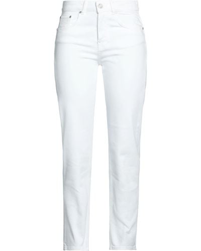 Trussardi Jeans - White