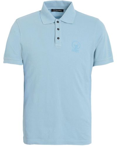 Ciesse Piumini Polo Shirt - Blue
