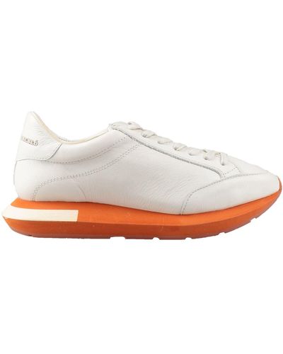 Manuel Barceló Low-top sneakers for Women | Online Sale up to 83% off | Lyst