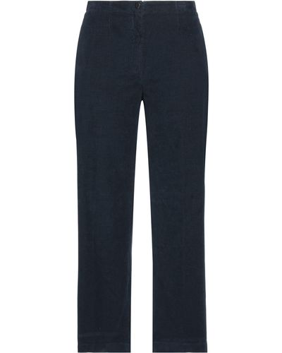 Pomandère Pants - Blue