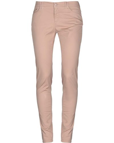 Armani Jeans Trousers - Brown