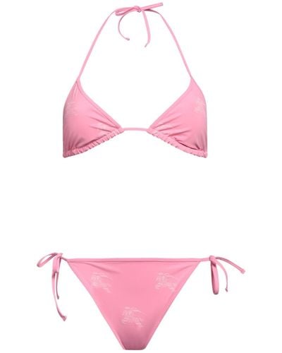 Burberry Bikini - Pink