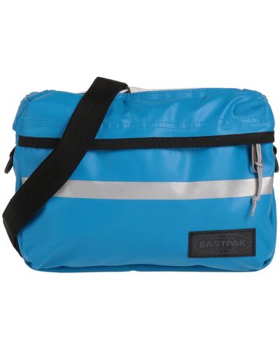 Eastpak Cross-body Bag - Blue