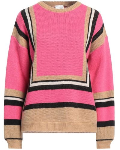 Anonyme Designers Jumper - Pink