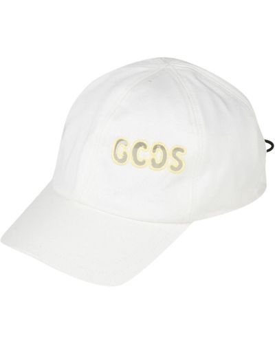 Gcds Hat - White