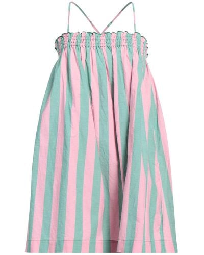 Bellerose Mini Dress - Pink
