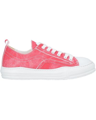 Ovye' By Cristina Lucchi Sneakers - Rosso