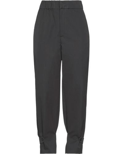 Ba&sh Trousers - Grey