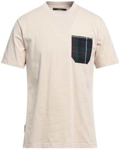Takeshy Kurosawa T-shirt - Neutro