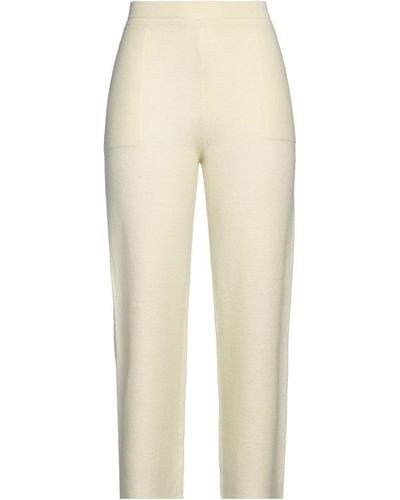 SMINFINITY Trouser - Natural