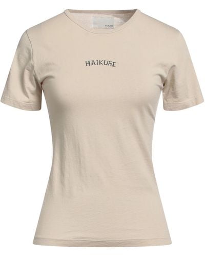 Haikure T-shirt - Natural