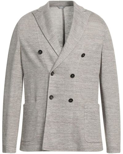 Fradi Blazer - Grau