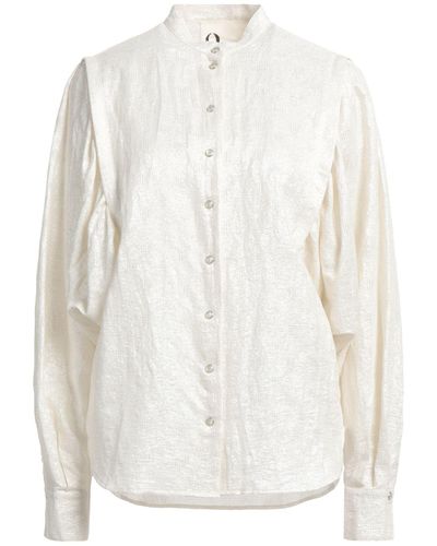 8pm Shirt - White