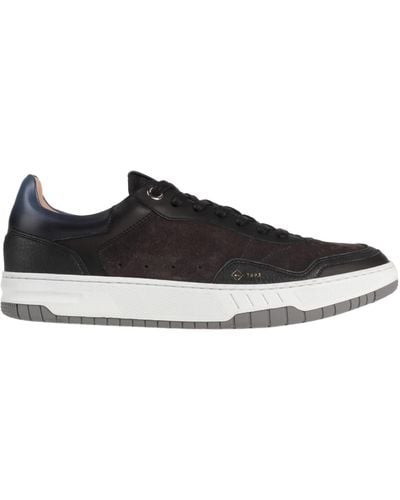 Dunhill Sneakers - Black