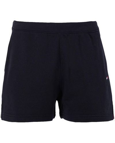 Tommy Hilfiger Shorts & Bermuda Shorts - Blue