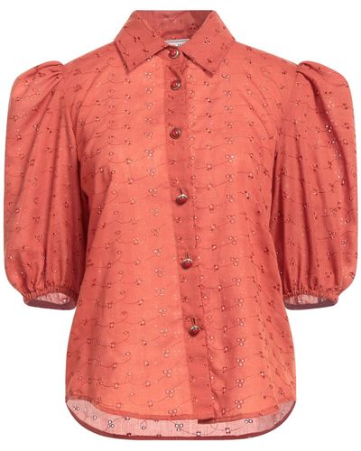 Jijil Camicia - Rosa