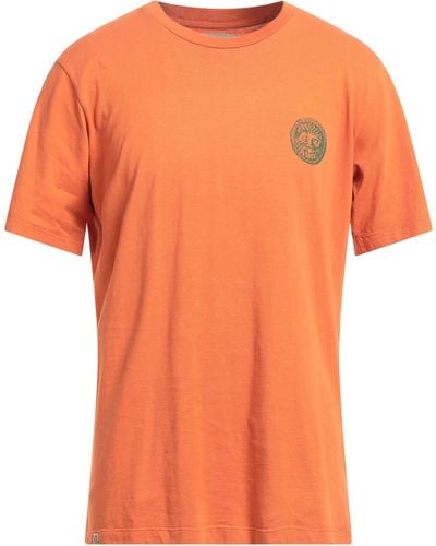 Paura T-shirt - Orange
