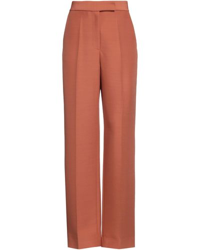 Partow Trouser - Orange