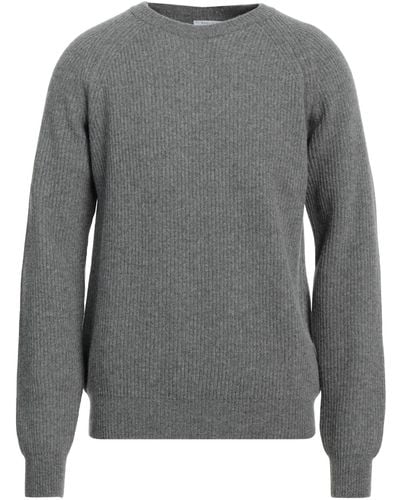 Boglioli Sweater - Gray