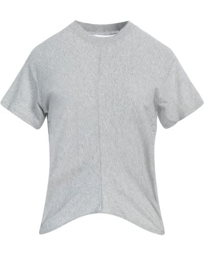 The Kooples T-shirt - Grey