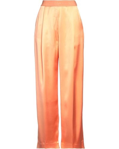 Stine Goya Pantalone - Arancione