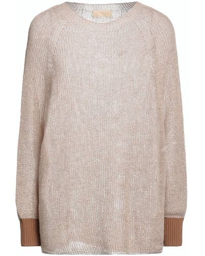 Momoní Sweater - Natural
