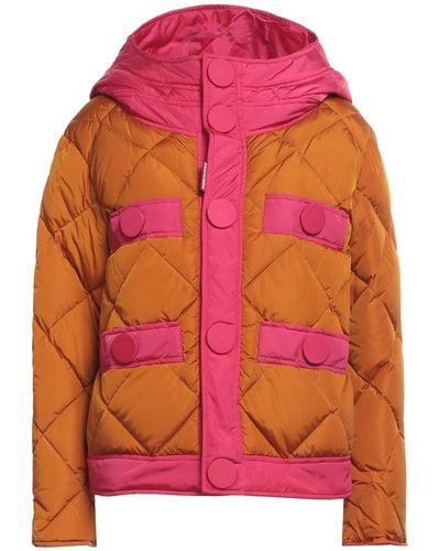 DSquared² Puffer - Pink