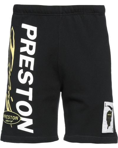 Heron Preston Shorts & Bermudashorts - Schwarz