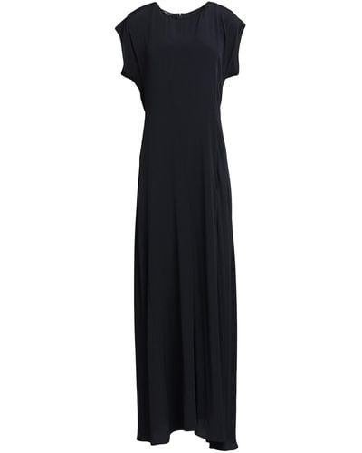 Les Copains Maxi Dress - Black
