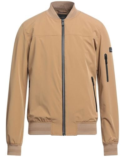Yes-Zee Jacket - Natural