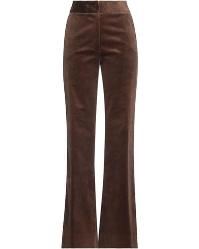 Aniye By Trousers - Brown