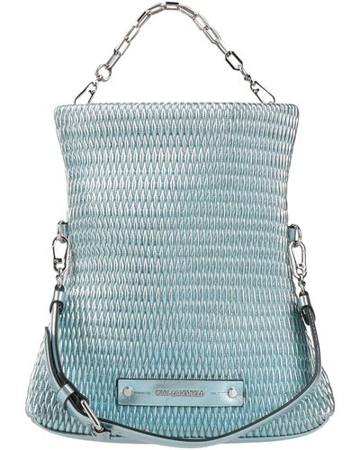 Karl Lagerfeld Handbag - Blue