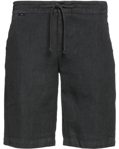 04651/A TRIP IN A BAG Shorts & Bermuda Shorts - Gray